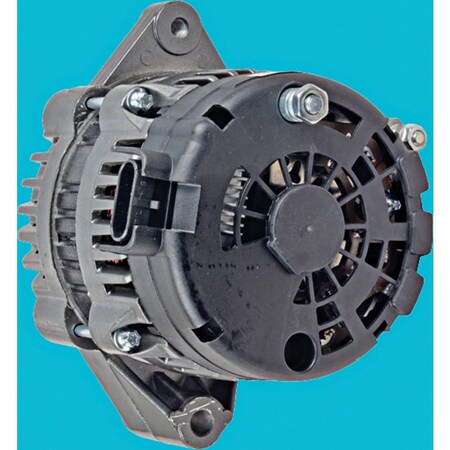 Aftermarket JAndN Electrical Products Alternator 400-12332-JN